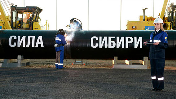А у нас в квартире газ… Или нет? А у нас в квартире газ… Или нет?
