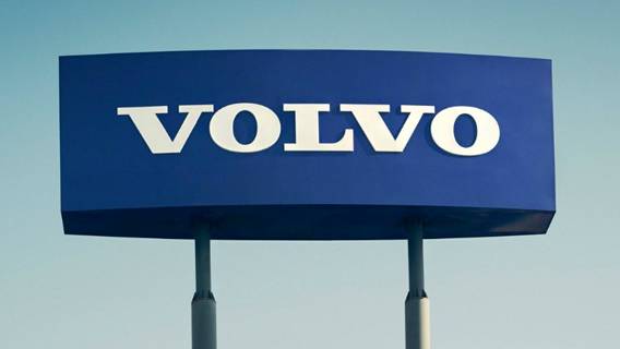 AB Volvo приобрела китайского производителя грузовиков примерно за $125,7 млн