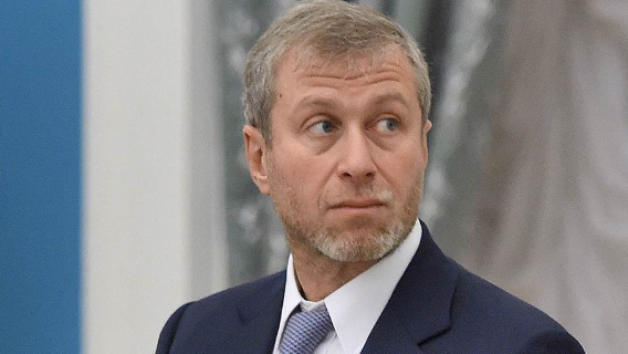 Абрамович может стать губернатором Саратовской области и купить «Сокол»