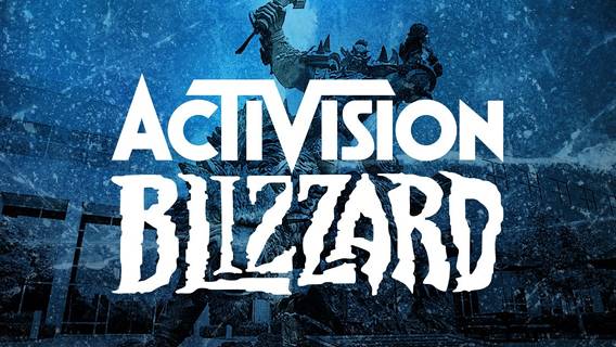 Activision Blizzard согласилась выплатить $18 млн для урегулирования иска о харассменте и дискриминации