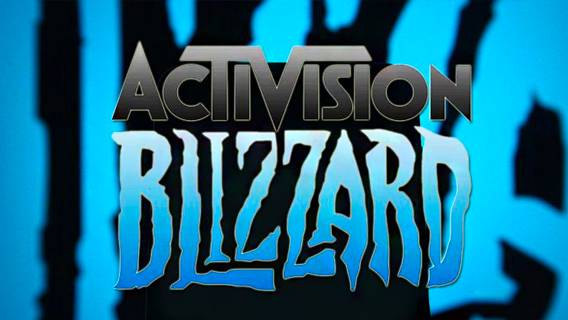 Activision Blizzard сотрудничает с регулирующими органами в деле о предполагаемой инсайдерской торговле