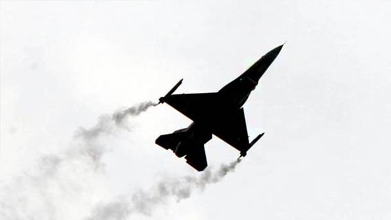 Администрация Джо Байдена поддержала сделку с Турцией по продаже истребителей F-16