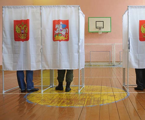 Админресурс единороссов может сорвать выборы в Сергиевом Посаде