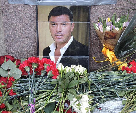 Адвокат Эскерханова просит найти женщин-свидетельниц убийства Немцова