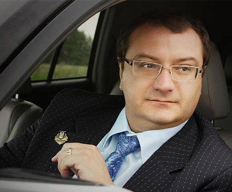 Адвоката россиянина нашли мертвым, подозреваемых в убийстве Бузины отпустили