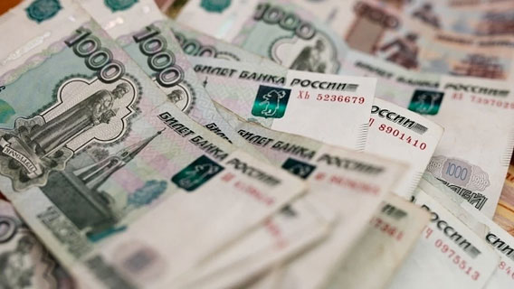 Афганский подрядчик платил российскими деньгами за убийство американцев Афганский подрядчик платил российскими деньгами за убийство американцев