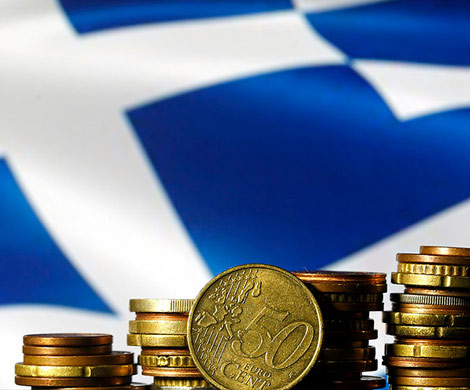 Афины получат последний кредит в размере €15 млрд