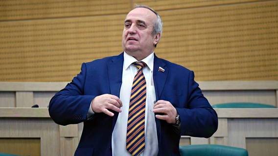 Африканские полковники бросили вызов западным колонизаторам: Клинцевич о ситуации в Буркина-Фасо Африканские полковники бросили вызов западным колонизаторам: Клинцевич о ситуации в Буркина-Фасо