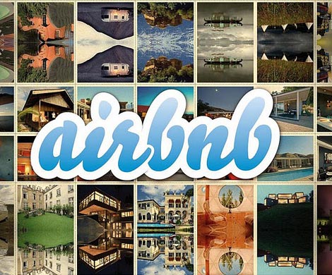 Airbnb предложил вариант ночевки в самой большой могиле в мире