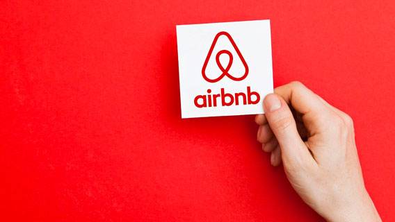Airbnb увеличила ценовой диапазон для IPO до $56-60 за акцию
