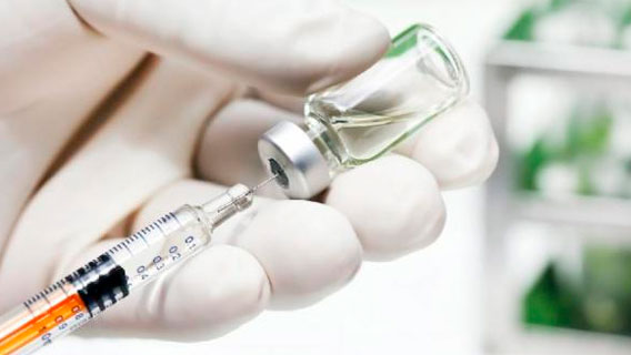 Акции Gilead падают после информации о неудачных испытаниях вакцины Акции Gilead падают после информации о неудачных испытаниях вакцины