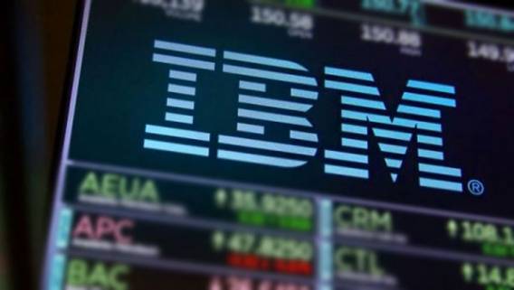 Акции IBM выросли на фоне планов по выделению своего подразделения ИТ-инфраструктуры в отдельную компанию Акции IBM выросли на фоне планов по выделению своего подразделения ИТ-инфраструктуры в отдельную компанию