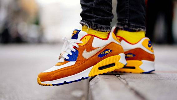 Акции Nike взлетели на фоне увеличения онлайн-продаж на 82% и восстановления продаж в Китае Акции Nike взлетели на фоне увеличения онлайн-продаж на 82% и восстановления продаж в Китае