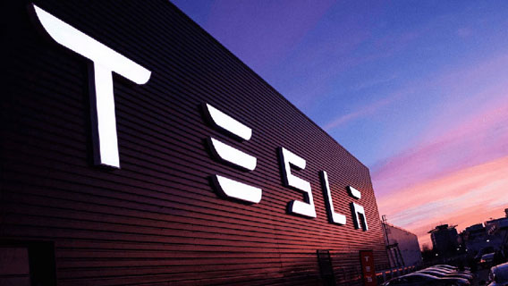 Акции Tesla впервые достигли $2,000 на фоне продолжающегося роста Акции Tesla впервые достигли $2,000 на фоне продолжающегося роста