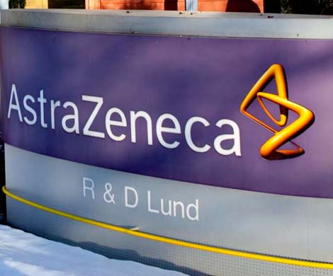 Акционер AstraZeneca поддержал решение об отказе от сделки с Pfizer
