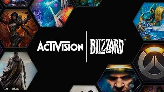 Акционеры Activision Blizzard поддержали публикацию отчета об усилиях по пресечению харассмента
