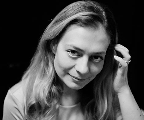 Актриса Дарья Егорычева умерла от рака легких Актриса Дарья Егорычева умерла от рака легких