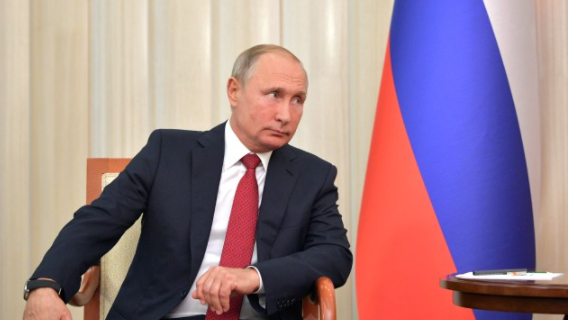 Александр Дугин: Путин вытащил Россию не до конца Александр Дугин: Путин вытащил Россию не до конца