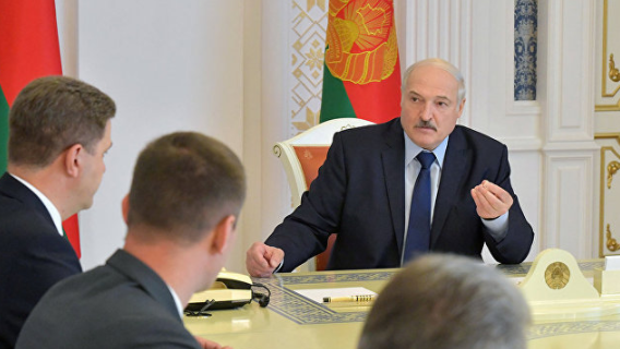 Александр Квасьневский заподозрил у Лукашенко «раздвоение личности»