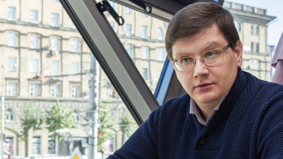 Алексей Лапушкин: определенные силы в Кремле не хотят видеть Путина в качестве президента Алексей Лапушкин: определенные силы в Кремле не хотят видеть Путина в качестве президента