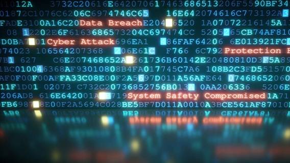 Alibaba стала жертвой масштабной утечки данных Alibaba стала жертвой масштабной утечки данных