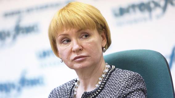 Алла Бут намерена привлечь американских адвокатов для защиты мужа Алла Бут намерена привлечь американских адвокатов для защиты мужа
