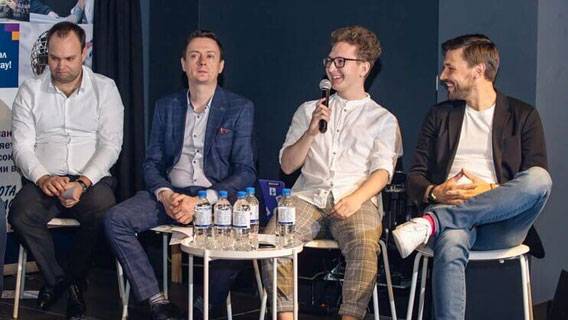 Alpaca Fund - Начинает сбор заявок от стартапов Alpaca Fund - Начинает сбор заявок от стартапов