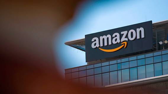 Amazon и Еврокомиссия урегулировали антимонопольные вопросы