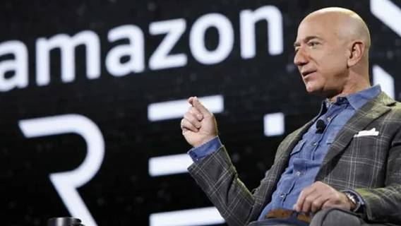 Amazon начнет выпускать собственные телевизоры в США к октябрю Amazon начнет выпускать собственные телевизоры в США к октябрю