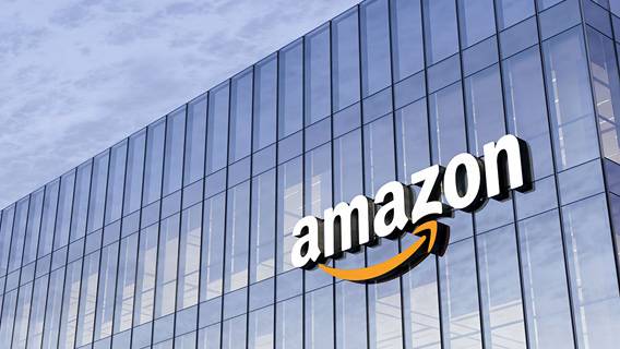 Amazon планирует инвестировать $1 млрд в компании, занимающиеся логистикой и робототехникой