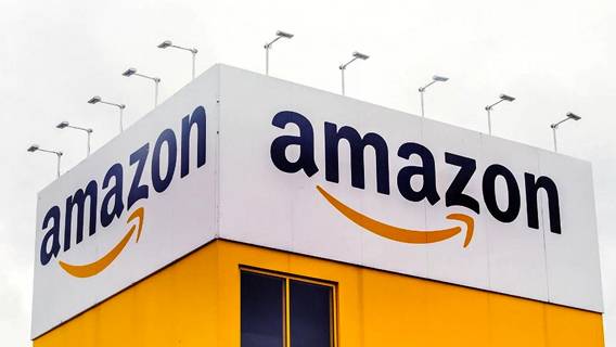 Amazon приобретет производителя подкастов Wondery Amazon приобретет производителя подкастов Wondery