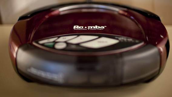 Amazon приобретет производителя роботов-пылесосов Roomba - компанию IRobot за 1,65 миллиарда долларов США
