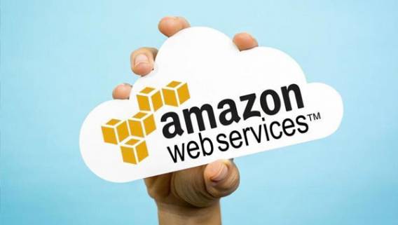 Amazon Web Services открывает первый офис в Греции Amazon Web Services открывает первый офис в Греции