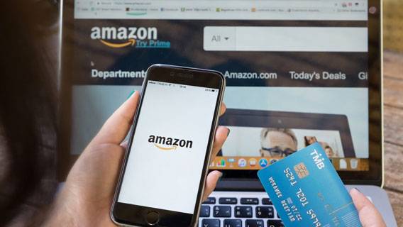 Amazon запустила первый интернет-магазин в скандинавских странах