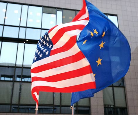 Америка и ЕС собрались согласовывать новый пакет антироссийских санкций