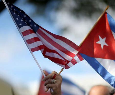 Америка и Куба окончательно восстанавливают дипломатические отношения