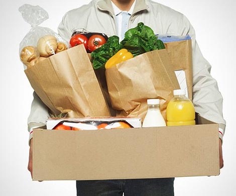 Американец похудел на 150 килограмм благодаря постоянным походам за продуктами