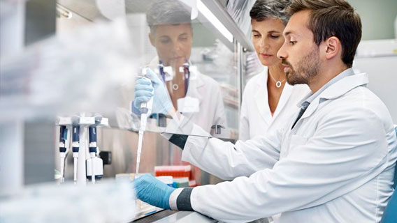 Американская Biogen инвестирует дополнительные €9 млн в медицинскую сферу Франции в 2020 году Американская Biogen инвестирует дополнительные €9 млн в медицинскую сферу Франции в 2020 году