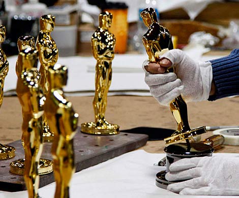 Американская киноакадемия подала в суд из-за продажи «Оскара» 