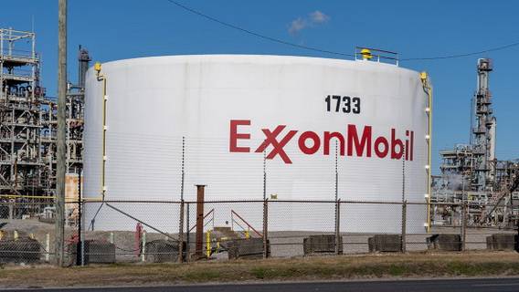 Американские нефтяные компании выстроились за миллиардными субсидиями