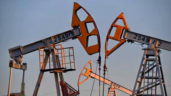 Американские производители сланцевой нефти и газа призвали Европу «не ждать спасения»