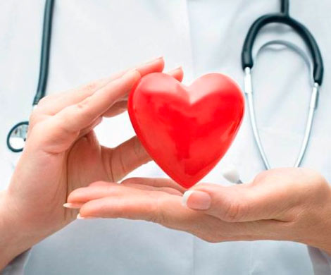Американские ученые выяснили влияние пищевых добавок на сердце