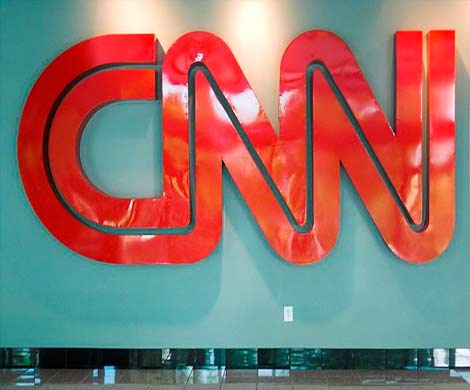 Американский канал CNN прокололся с датой конца света