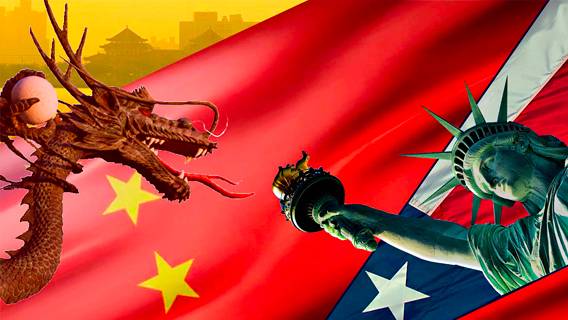 Американский сенатор заявил, что Китай заплатит за притеснения Тайваня