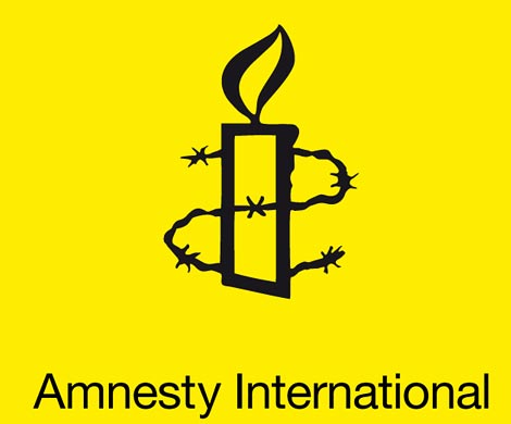Amnesty раскритиковала Россию за ограничения прав человека
