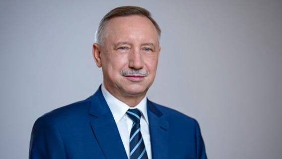 Аналитические агентства указывают на снижение рейтинга Беглова Аналитические агентства указывают на снижение рейтинга Беглова