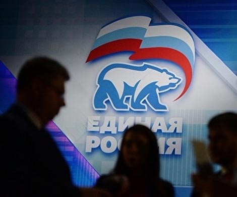 Аналитики озвучили проблемные для единороссов округа Аналитики озвучили проблемные для единороссов округа