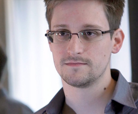 АНБ: Для скачивания архивов спецслужб Сноуден использовал простейшие программы