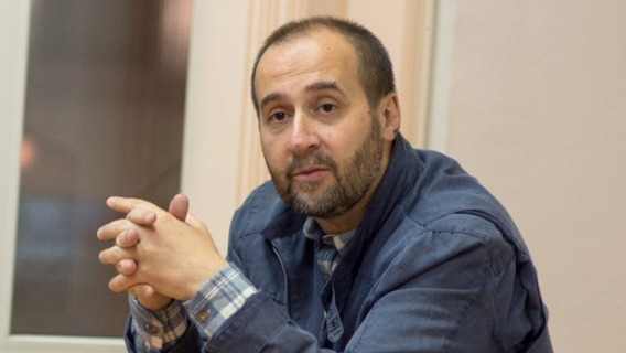 Андрей Мовчан о протестах в Хабаровске: модель жёсткой вертикали власти разрушит Россию Андрей Мовчан о протестах в Хабаровске: модель жёсткой вертикали власти разрушит Россию