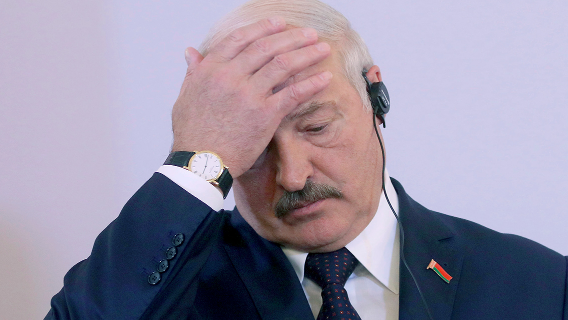 Андрей Суздальцев: в ближайшие 48 часов Лукашенко подаст в отставку